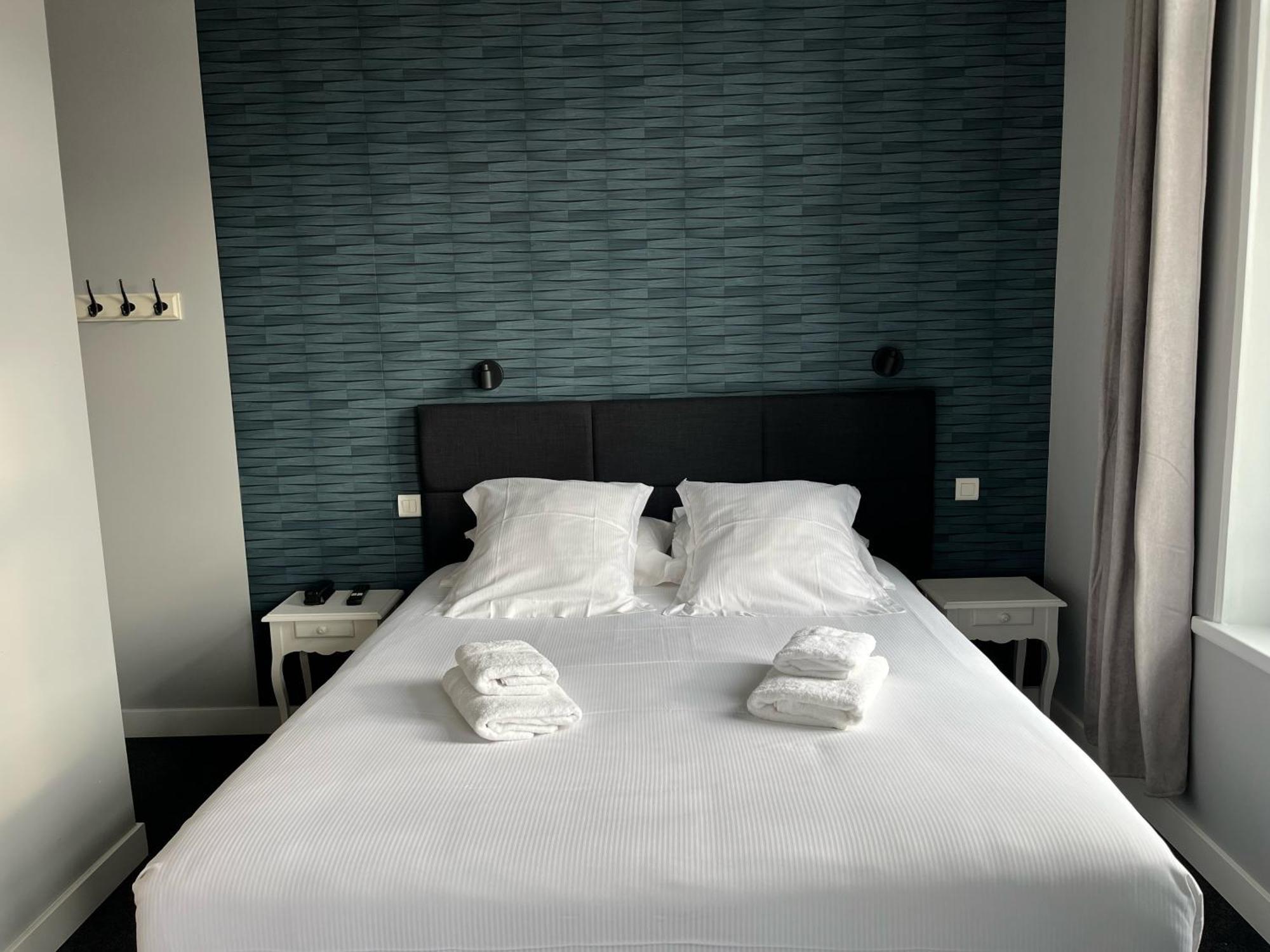 Hotel Saint Jean Wimereux Exterior foto
